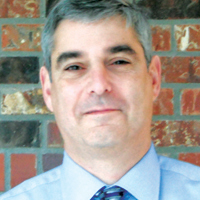 Ben Paganelli